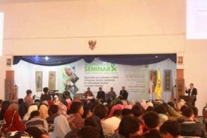 Seminar International Uniku